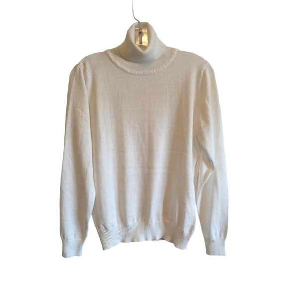 Unbranded Sweaters - Cashmere Sweater Women's L Soft Cashmere